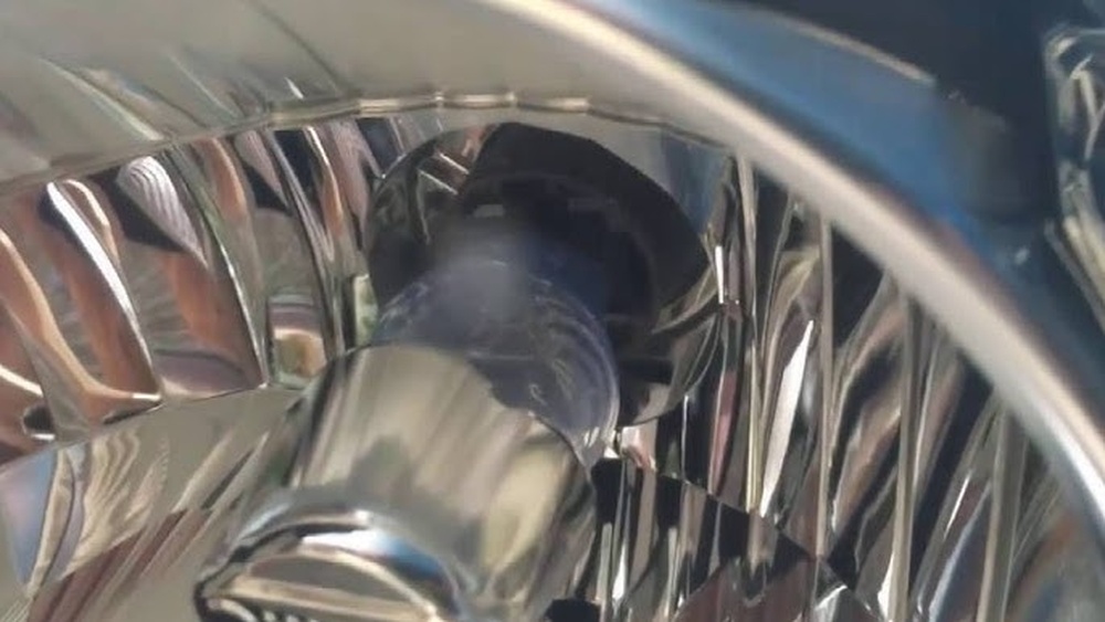 how to change daytime running lights 2013 jeep grand cherokee