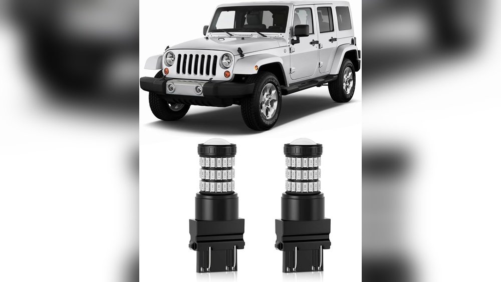 how to change fog light bulb on 2011 jeep wrangler