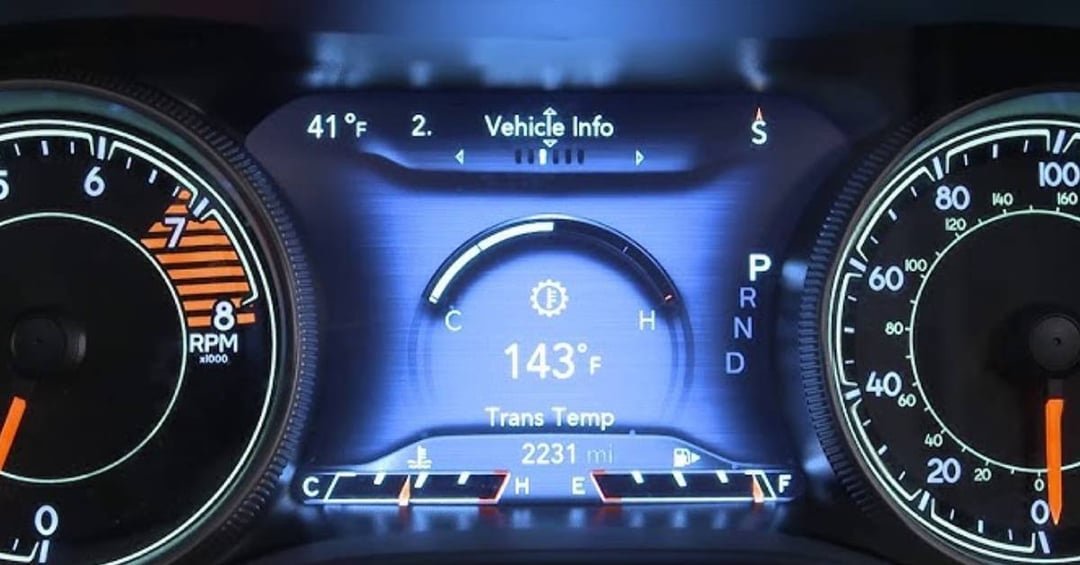 How To Change Speedometer On Jeep Grand Cherokee: Step-by-Step Guide How To Change Speedometer On Jeep Grand Cherokee: Step-by-Step Guide