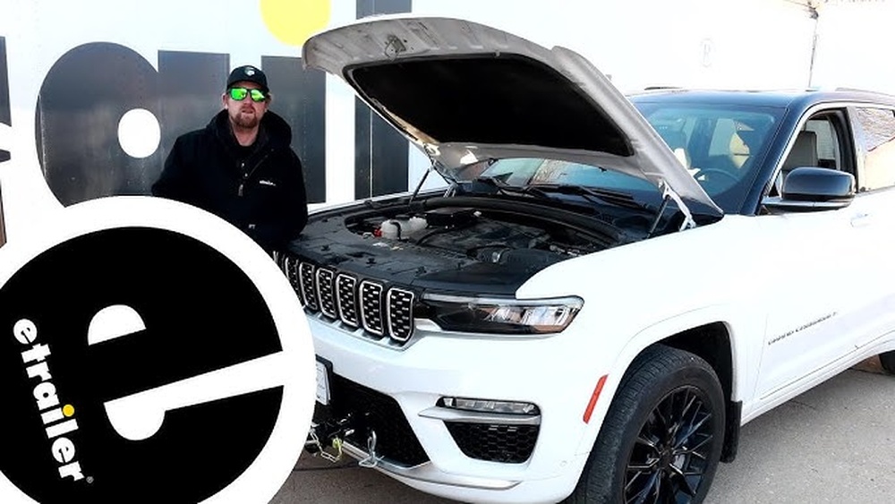 How To Charge Jeep Grand Cherokee Battery: Easy Step-by-Step Guide how to charge jeep grand cherokee battery