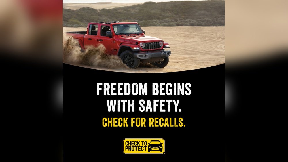 How To Check Jeep Recalls: A Simple Guide for Owners how to check jeep recalls