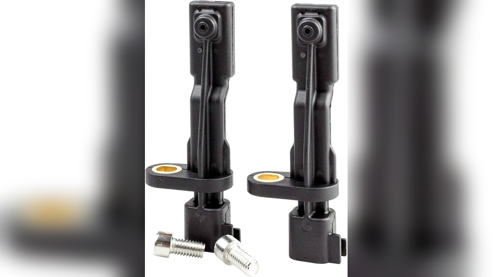 How To Check Rear Wheel Speed Sensor 2012 Jeep Wrangler Easily how to check rear wheel speed sensor 2012 jeep wrangler