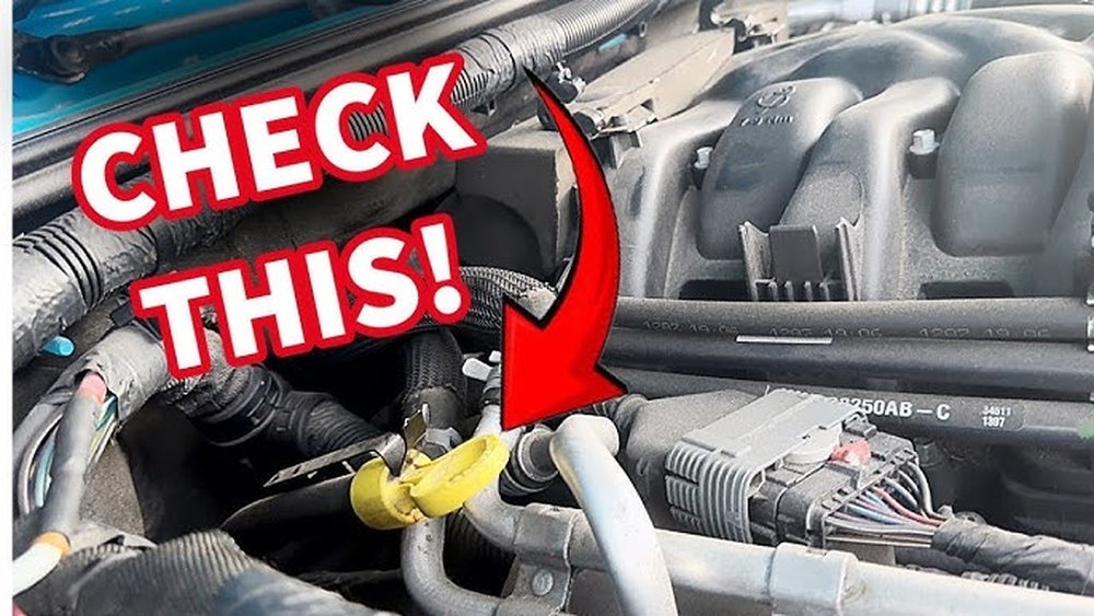 How To Check Transmission Fluid On Jeep Wrangler: Step-by-Step Guide how to check transmission fluid on jeep wrangler