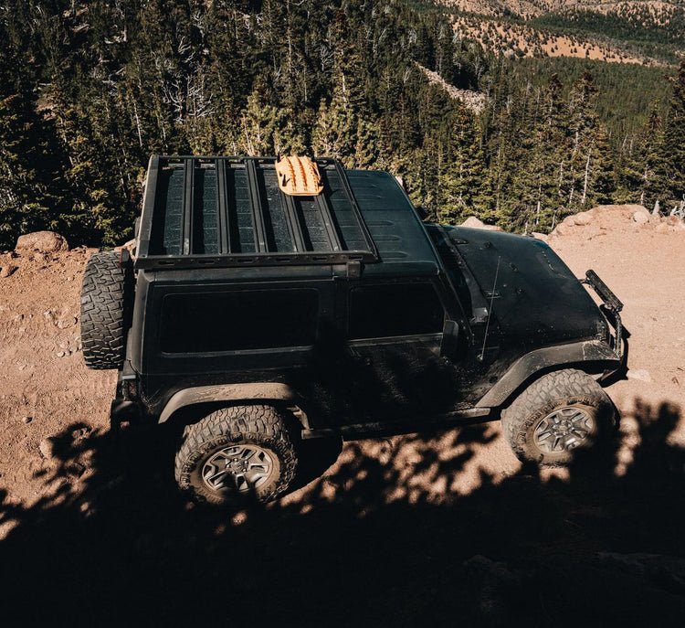 How To Choose A Jeep: Expert Tips for Your Perfect Ride