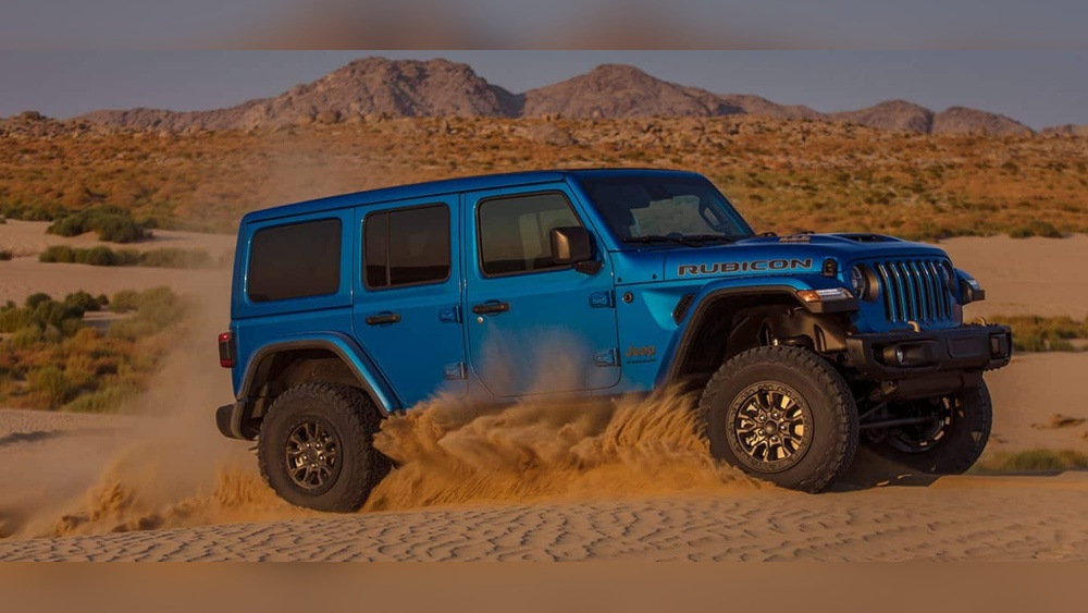 how to clean jeep after mudding
