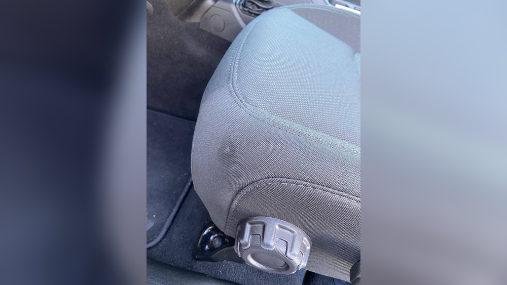 how to clean jeep wrangler cloth seats