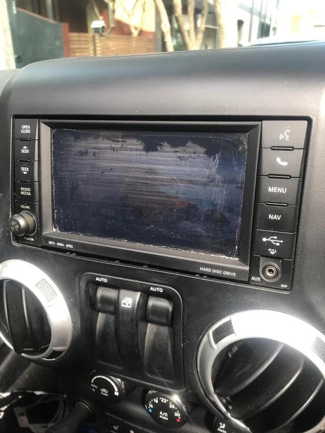 How To Connect To Aux In Jeep Wrangler: Easy Step-by-Step Guide