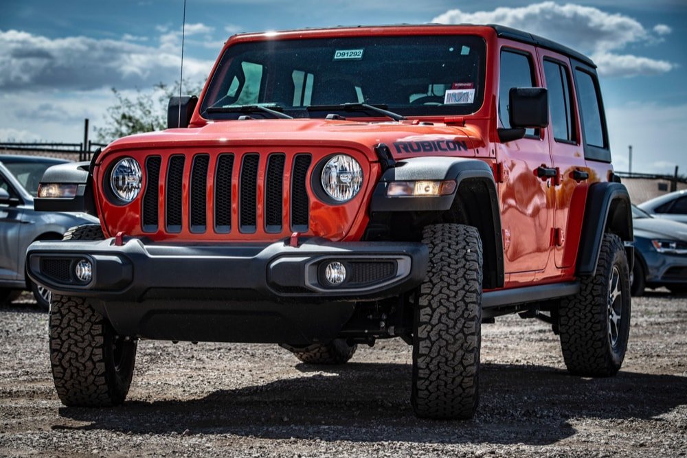 How To Customize Your Jeep: Ultimate Guide for Unique Upgrades