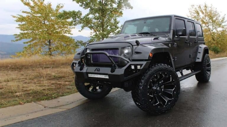 How To Customize Your Jeep: Ultimate Guide for Unique Upgrades
