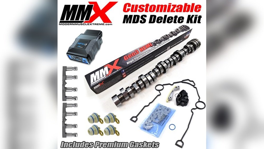 how to disable mds on hemi jeep