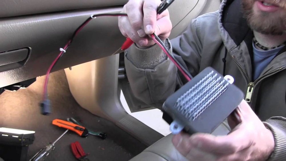 How To Fix Heat In Jeep Grand Cherokee: Easy Troubleshooting Guide how to fix heat in jeep grand cherokee