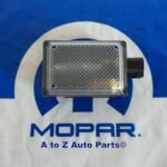How To Fix Jeep Tj Hood Light: Quick & Easy Solutions Revealed