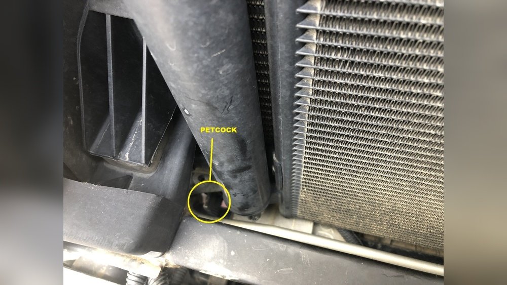 How To Flush Jeep Wrangler Cooling System: Step-by-Step Guide how to flush jeep wrangler cooling system