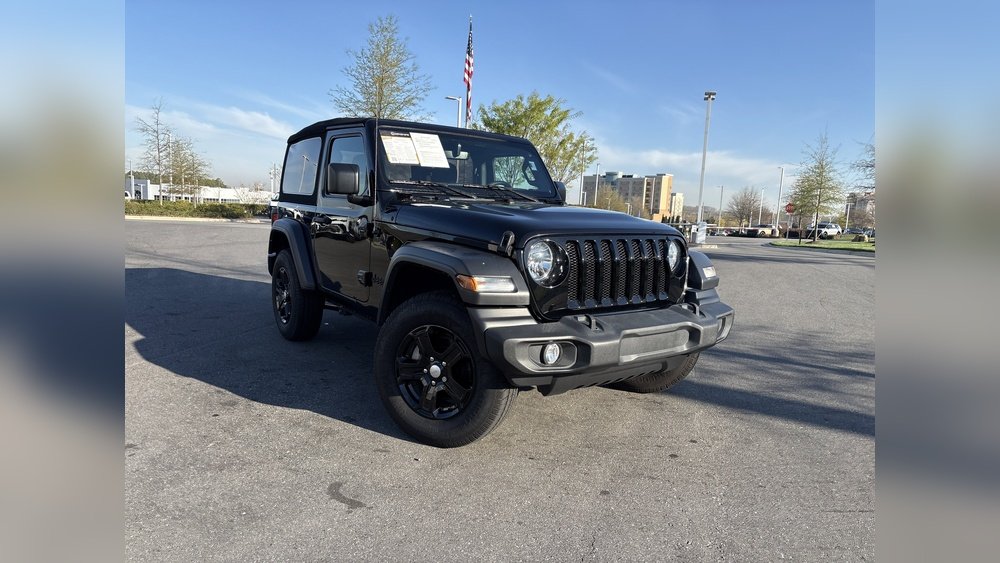 how to get a free jeep wrangler