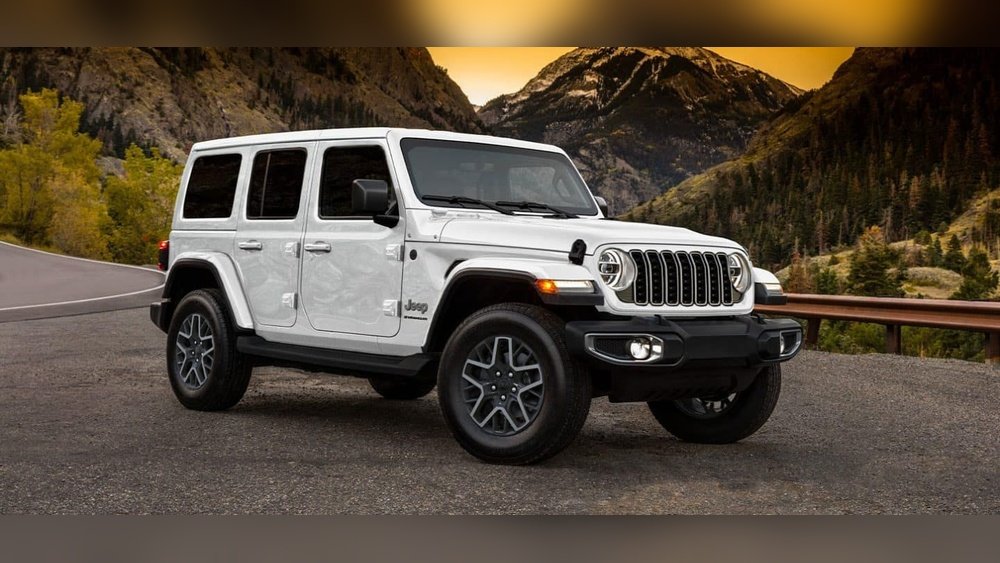 how to get a jeep wrangler