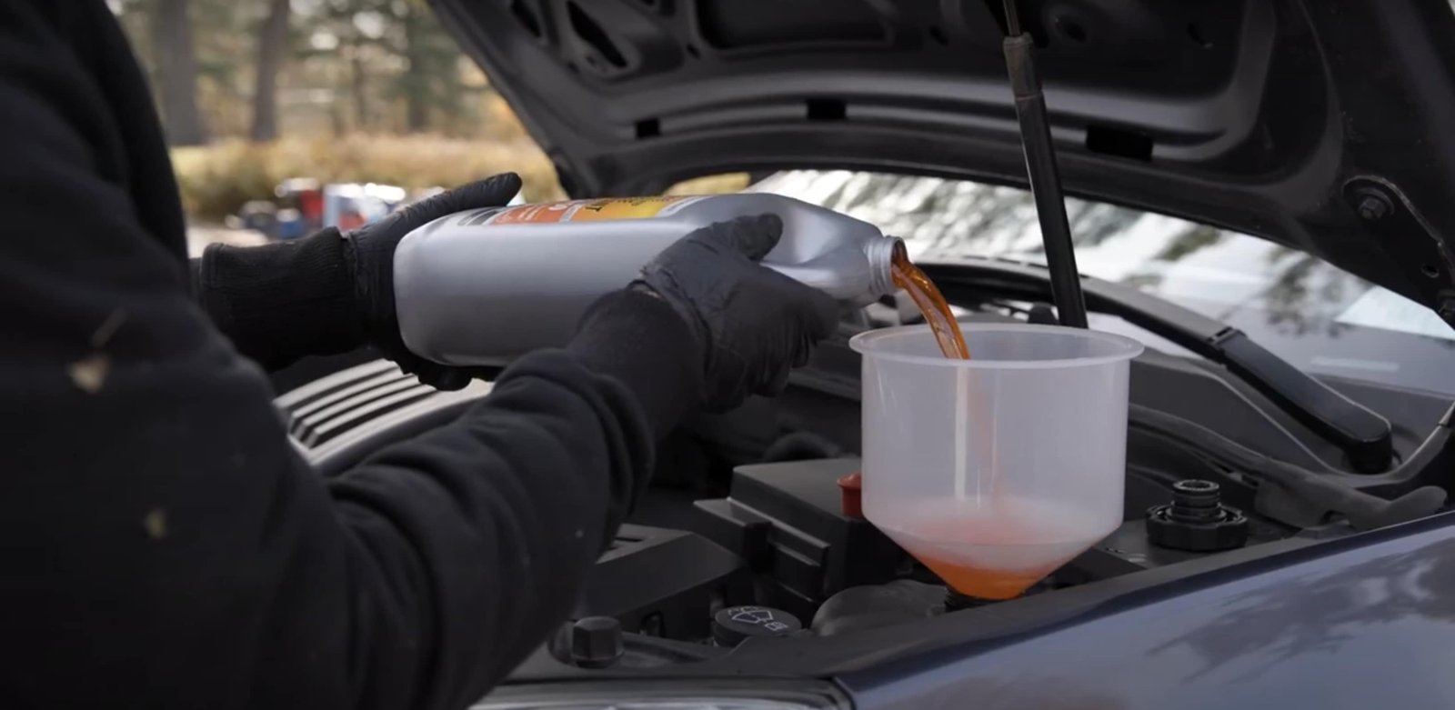 How To Bleed Air From Jeep Cooling System: Easy Step-by-Step Guide