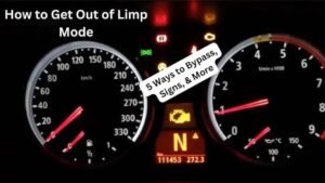 How To Get Jeep Out Of Limp Mode Fast & Easy Guide