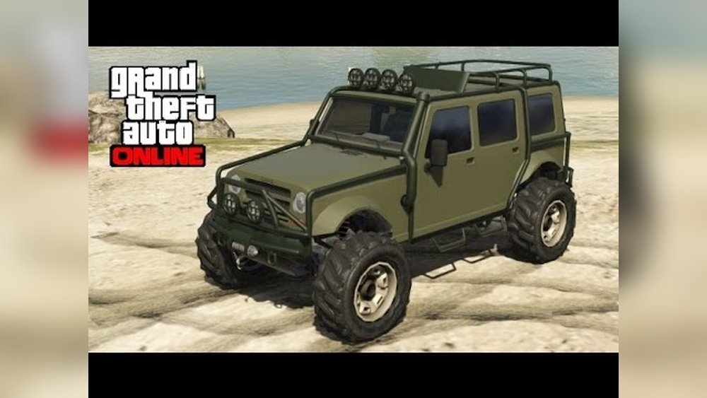 how to get merryweather jeep