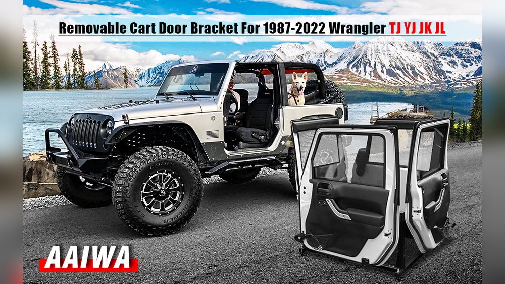 How To Get Rusted Jeep Doors Off: Easy Removal Guide how to get rusted jeep doors off