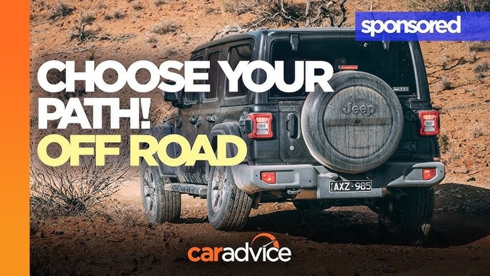 how to get your jeep sponsored