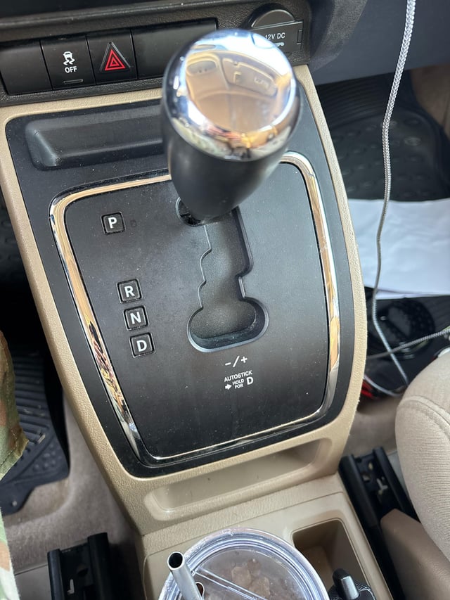 Do All Jeep Patriots Have CVT Transmissions? What You Need to Know