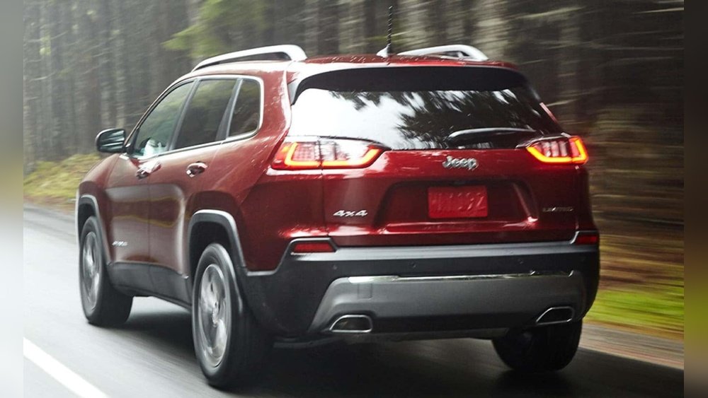 how to improve gas mileage on jeep cherokee