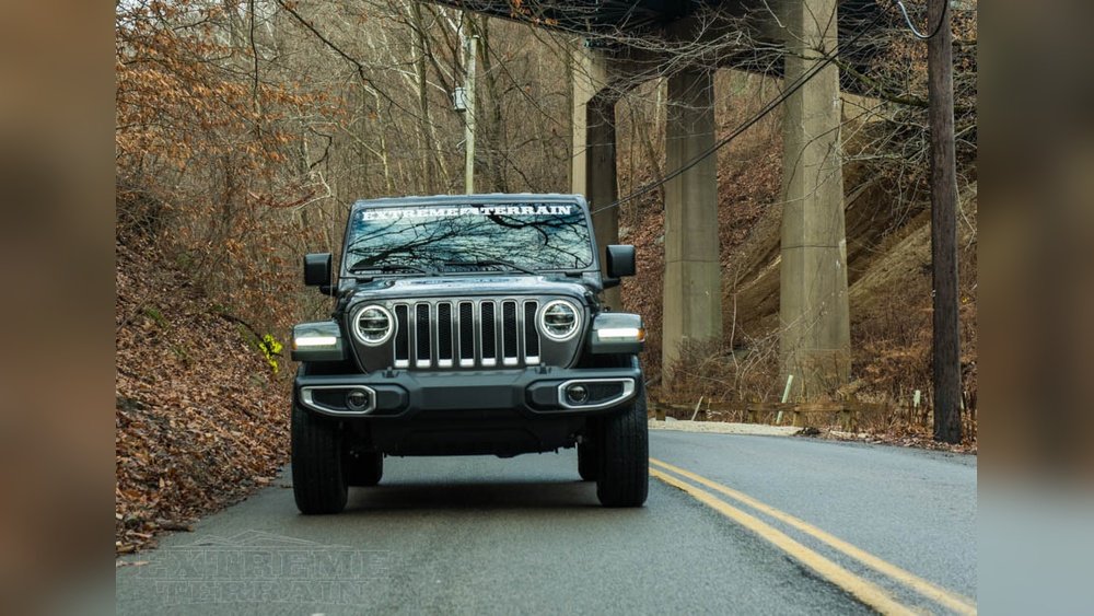 How To Improve Gas Mileage On Jeep Wrangler: Expert Tips how to improve gas mileage on jeep wrangler