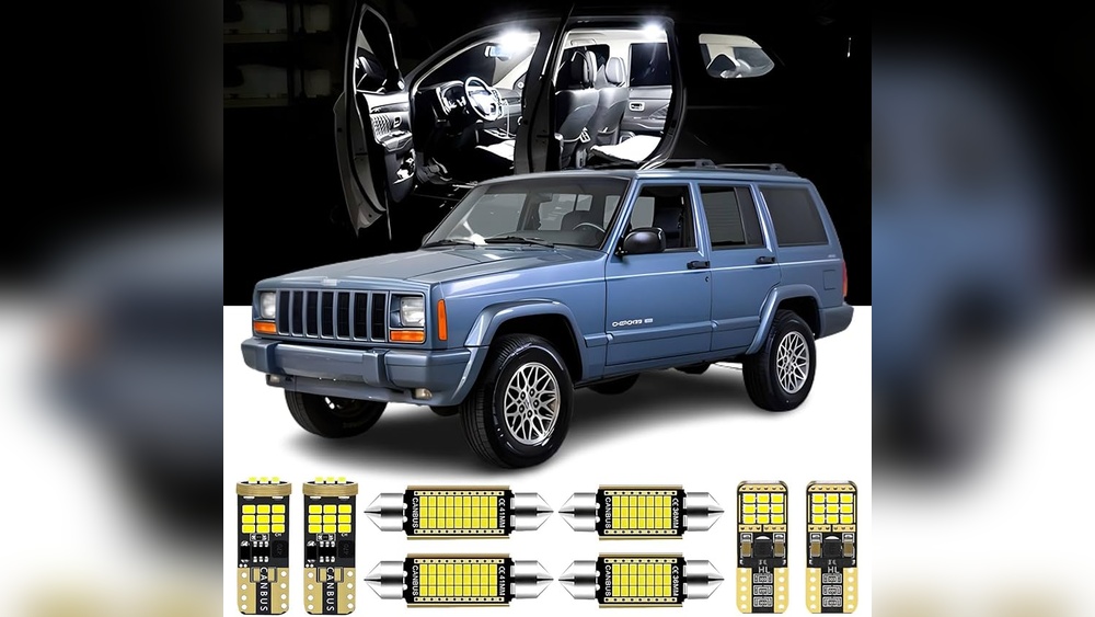 How To Install License Light On 1989 Jeep: Step-by-Step Guide how to install license light on 1989 jeep