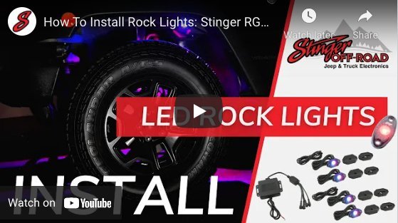 How To Install Lights On Jeep Wrangler: Step-by-Step Guide