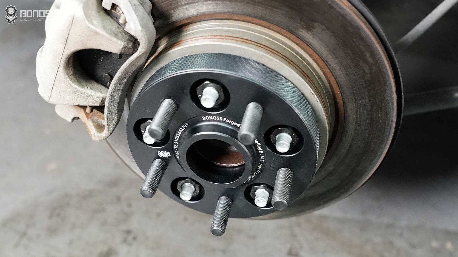 How To Install Wheel Adapters: A Step-by-Step Guide
