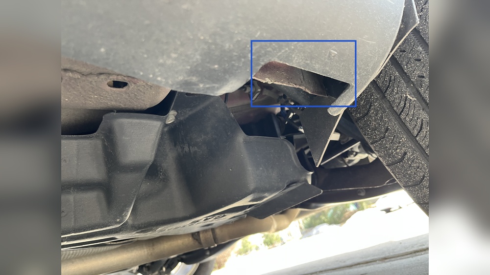 how to jack up a jeep cherokee
