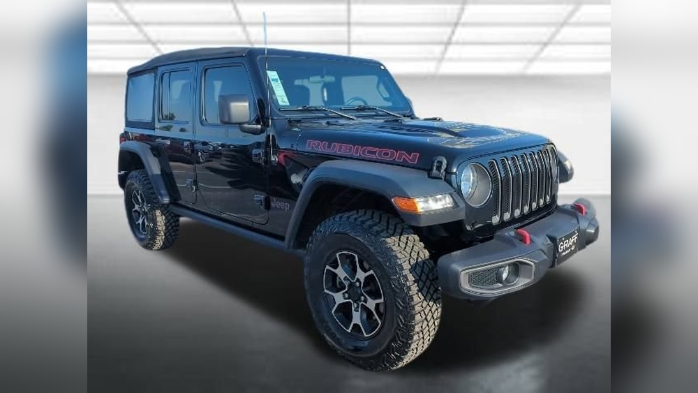 How To Lighten Curb Weight Of Jeep Wranglers: Expert Tips how to lighten curb weight of jeep wranglers