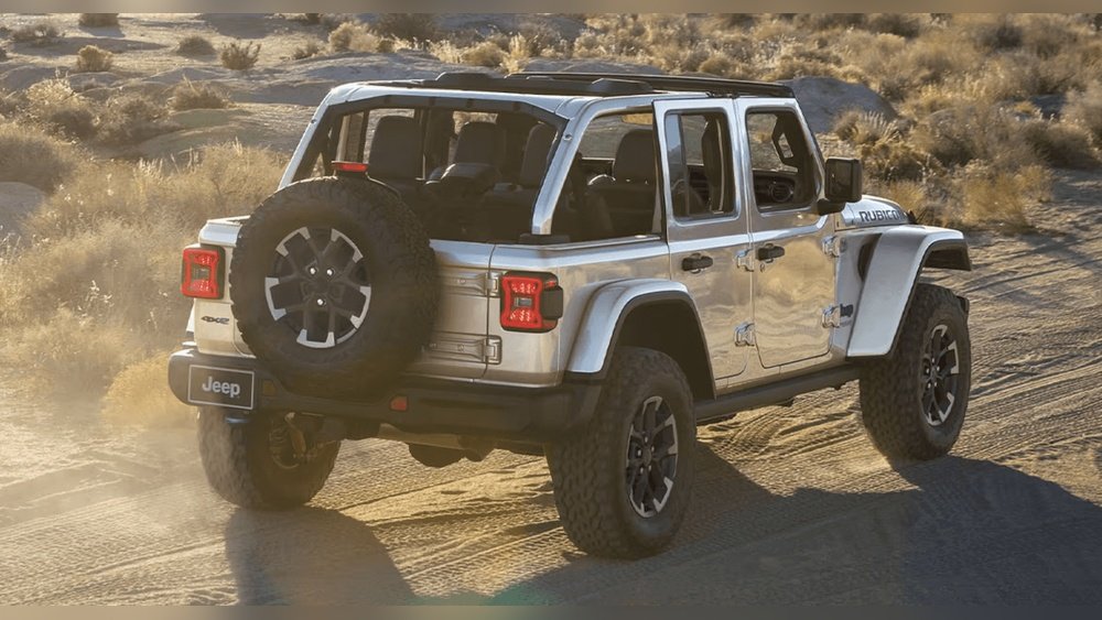 how to lower jeep soft top