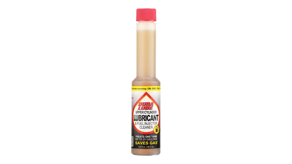 how to lubricate fuel injectors 1
