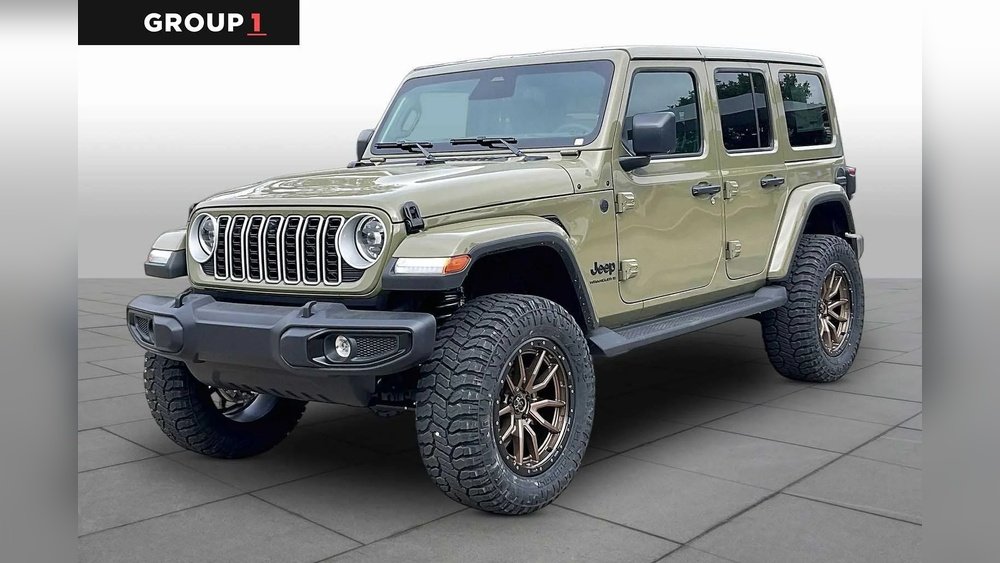 how to make jeep jk run cooler
