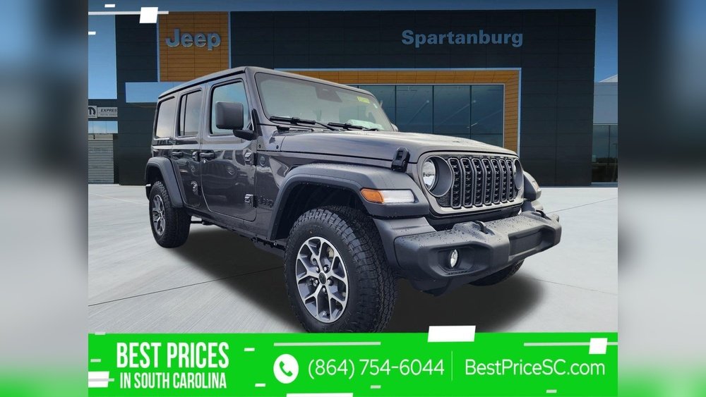How To Make Your Jeep Faster: Top Upgrades for Maximum Speed how to make your jeep faster