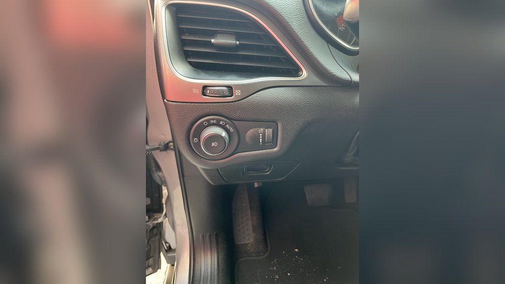 How To Open Jeep Cherokee Gas Tank: Quick and Easy Guide how to open jeep cherokee gas tank