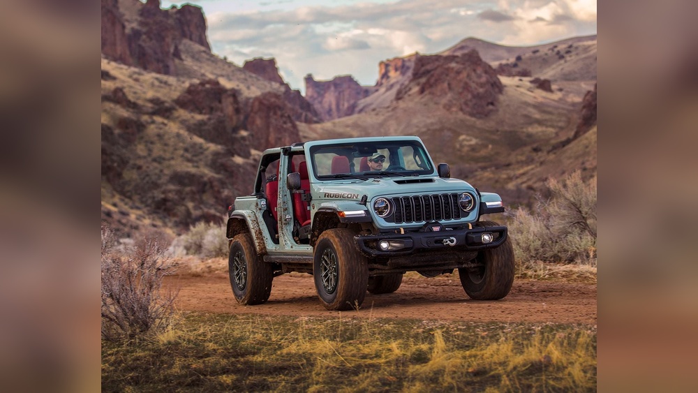 how to order a jeep wrangler from factory