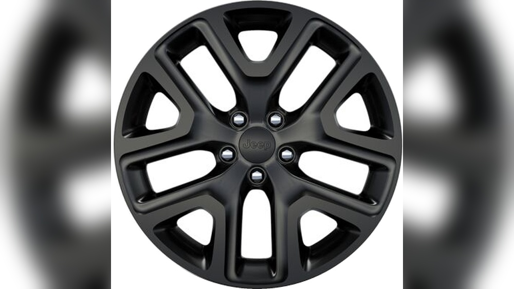 How To Paint My 2016 Aluminum Jeep Wheels Black: Easy Steps how to paint my 2016 aluminum jeep wheels black