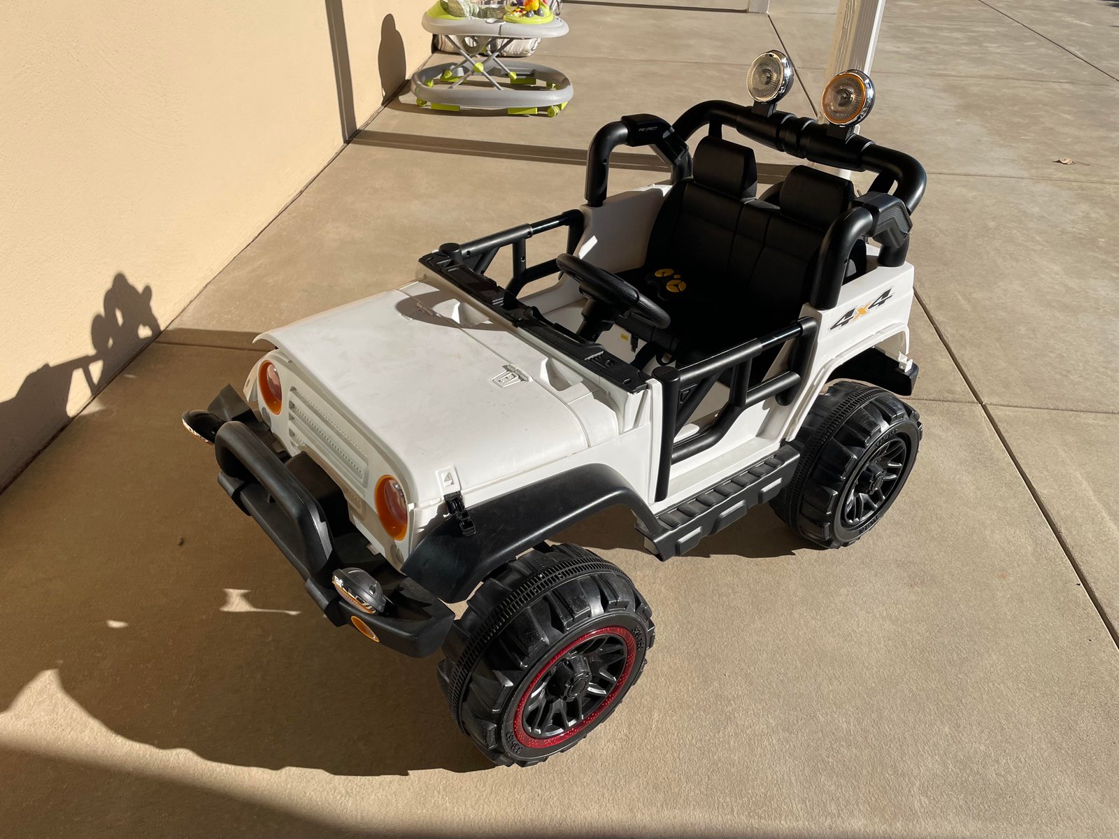 How To Charge Ride On Jeep: Quick Guide for Busy Parents