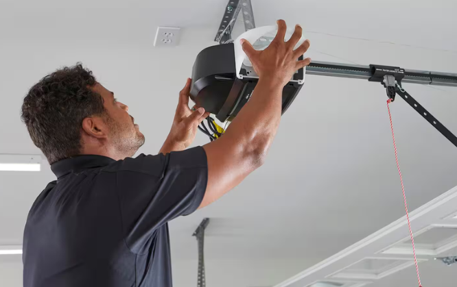 How To Program Jeep Garage Door Opener Without Remote How To Program Jeep Garage Door Opener Without Remote