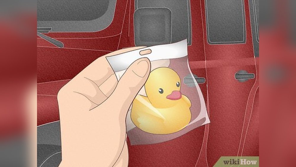 How To Properly Duck A Jeep: Essential Tips for Jeep Owners how to properly duck a jeep