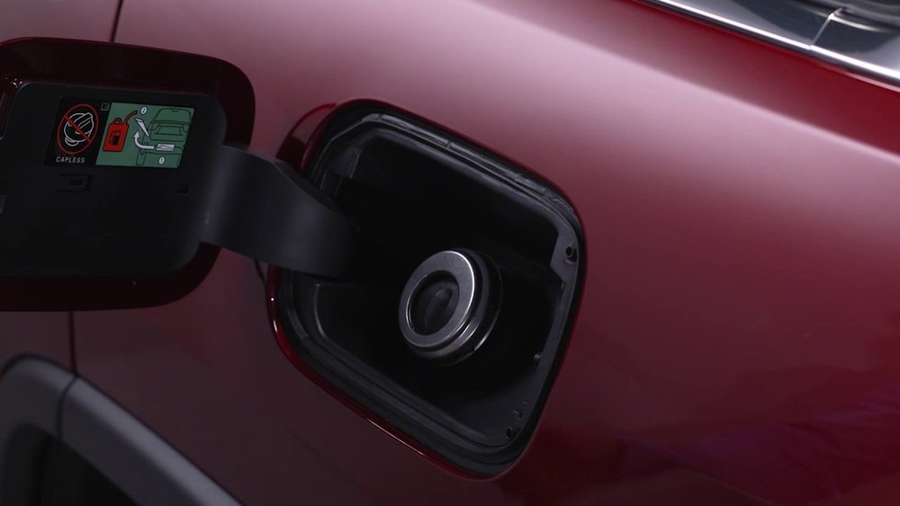 how to put gas in a jeep cherokee
