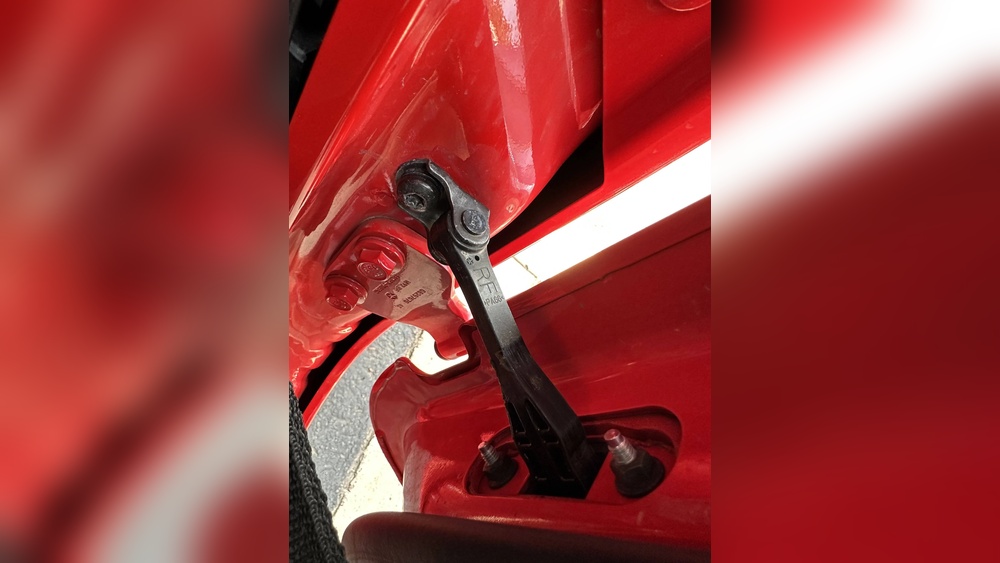 How To Put Jeep Doors Back On: Step-by-Step Guide for Beginners how to put jeep doors back on