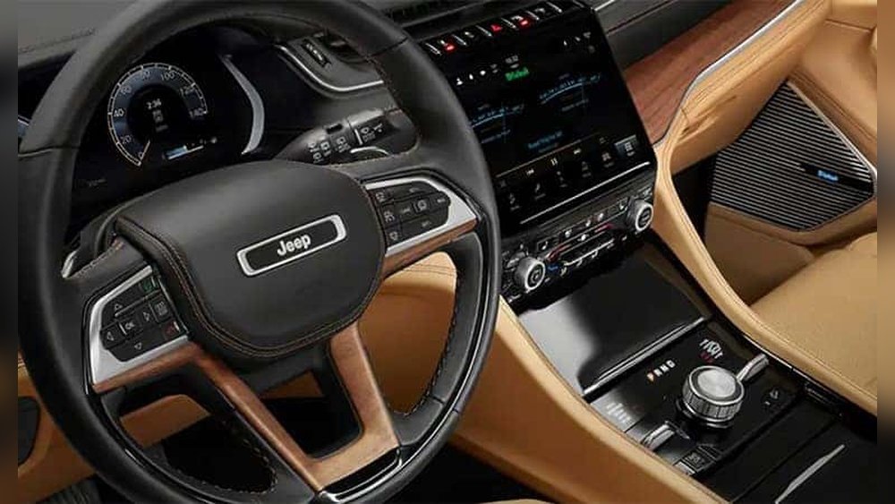 how to put jeep in 4 wheel drive 2021