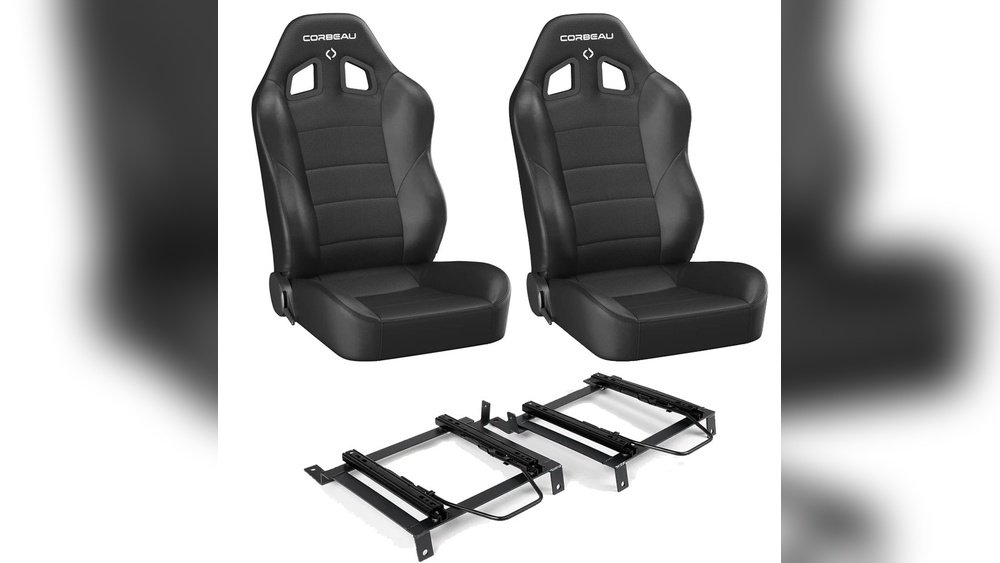 how to recline seat in jeep gladiator