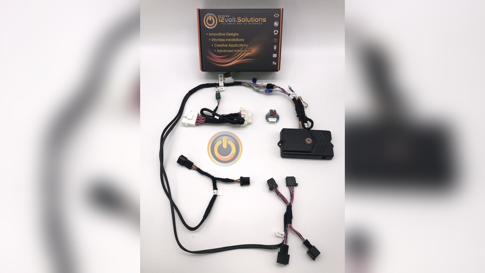 how to remote start jeep compass 2018
