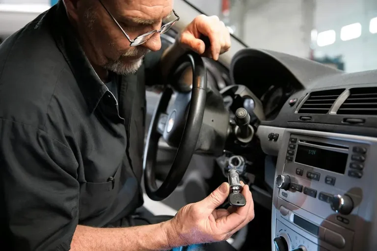 How To Remove Jeep Ignition Lock Cylinder Without Key: Easy Steps How To Remove Jeep Ignition Lock Cylinder Without Key: Easy Steps