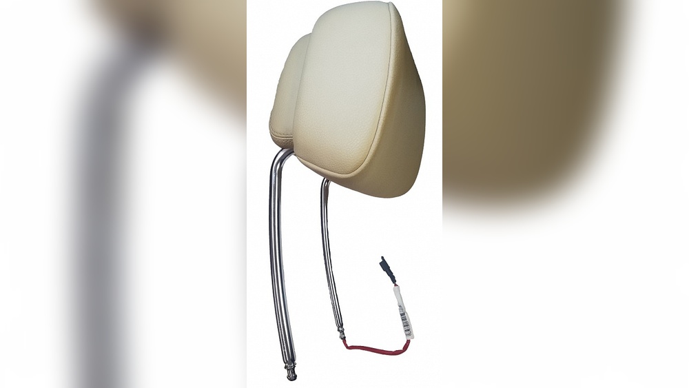 how to remove jeep patriot headrest
