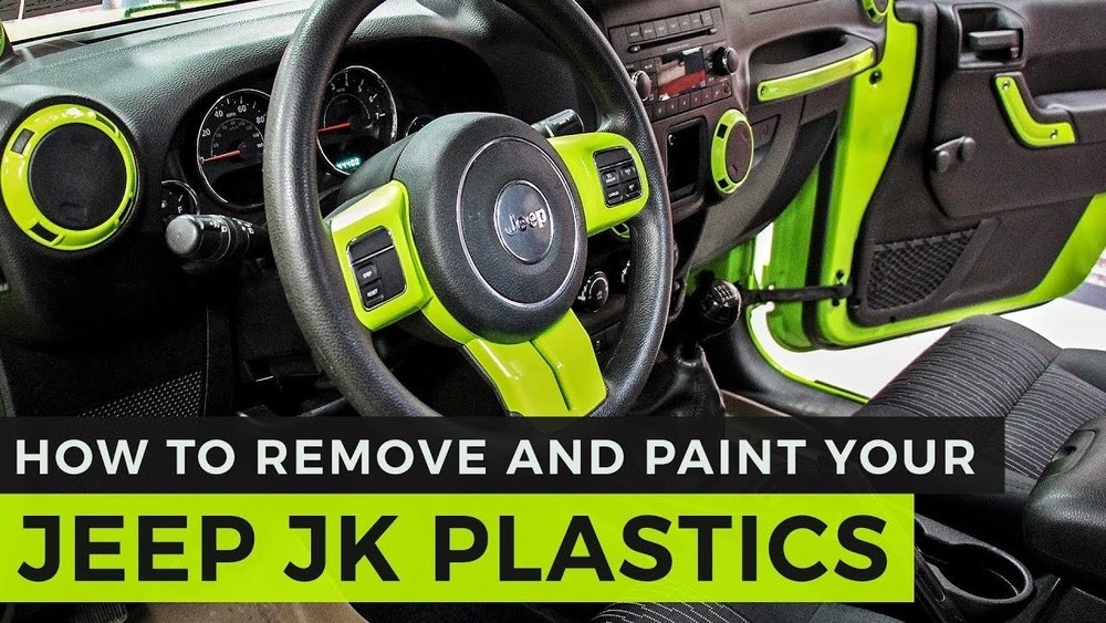 How To Remove Jeep Wrangler Interior Trim: A Step-by-Step Guide how to remove jeep wrangler interior trim